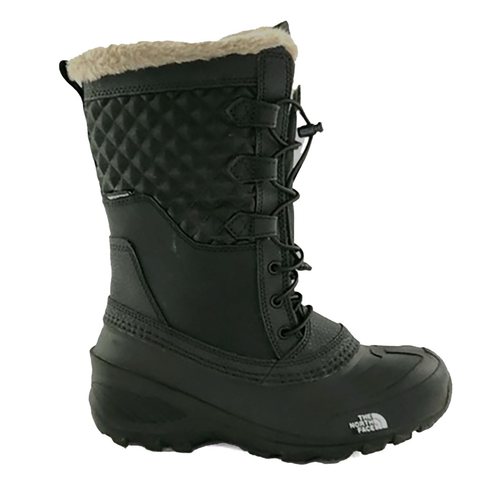 The North Face Youth Shellista Lace III Waterproof